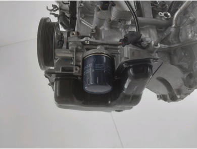 Engine type HN05-1627638180 - Peugeot 308 III - Q1-6449C