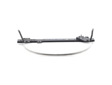 Traverse support radiateur - Renault KANGOO EXPRESS II PH.2 - Blanc - 625304804R - F0-2726L