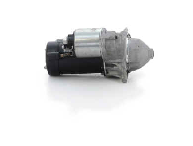 Starter used - Opel CORSA - 93171936