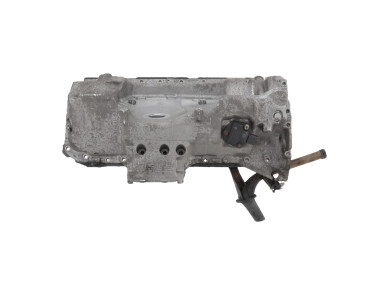 Oil sump used - BMW SERIE 3 - 11 13 7585432