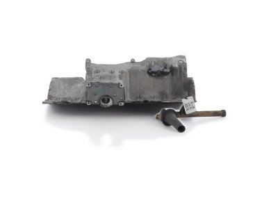Carter d'huile - BMW SERIE 3 V PH.1 325 XI - 11137585432 - X1-9001B