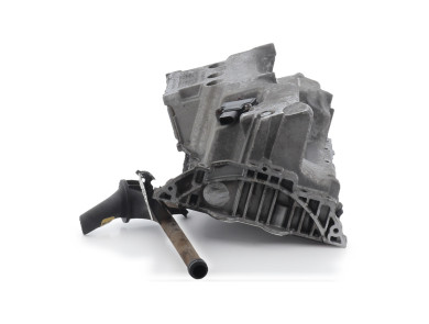 Oil sump - BMW SERIE 3 V PH.1 325 XI - 11137585432 - X1-9001B