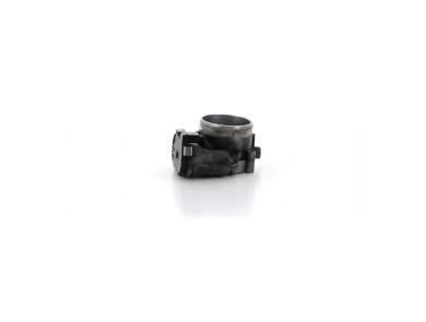 High flow throttle body valve - Porsche CAYENNE II PH.1 - 94860511504 - H0-5418N