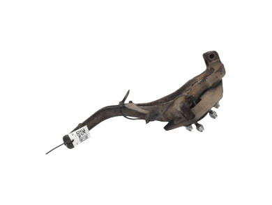 Right steering knuckle - Nissan NAVARA I PH.1 - 40014-5X00C- P1-3118V