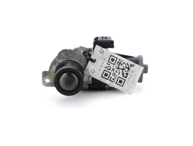 Vanne EGR - Peugeot 208 I PH.1 - 00000345G4 - I1-9042V