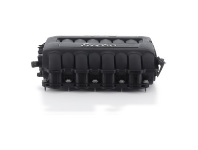 Intake manifold - Porsche CAYENNE II PH.1 TURBO - 94811001671 - P0-5197E