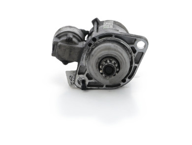 Starter - Volkswagen GOLF V V TDI - 02M911023P - R0-7286G