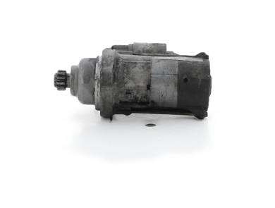 Starter - Volkswagen GOLF V V TDI - 02M911023P - R0-7286G