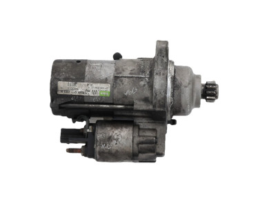 Starter - Volkswagen GOLF V V TDI - 02M911023P - R0-7286G