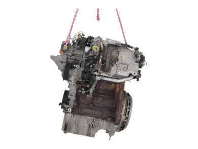 Engine type SFJC - Ford FIESTA VI PH.2 - I1-4684W