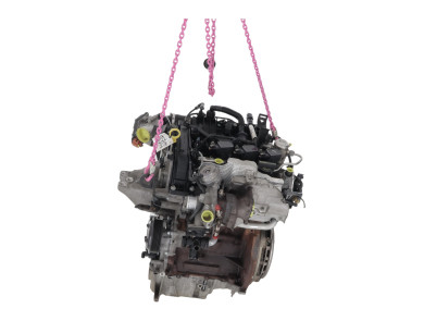 Engine type SFJC - Ford FIESTA VI PH.2 - I1-4684W