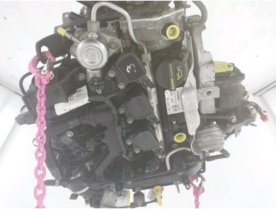 Engine type SFJC - Ford FIESTA VI PH.2 - I1-4684W