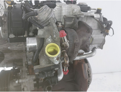 Engine type SFJC - Ford FIESTA VI PH.2 - I1-4684W