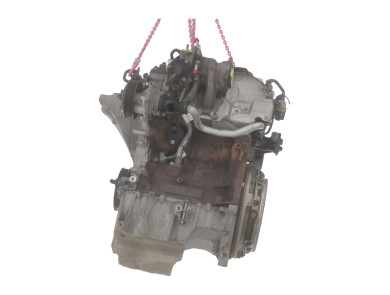 Engine type SFJC - Ford FIESTA VI PH.2 - I1-4684W