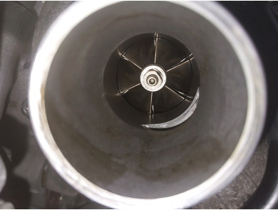 Engine type SFJC - Ford FIESTA VI PH.2 - I1-4684W