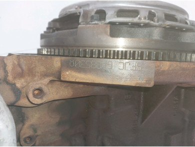 Engine type SFJC - Ford FIESTA VI PH.2 - I1-4684W