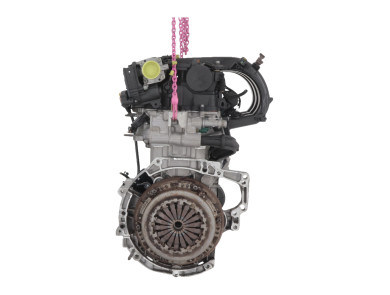 Engine type HM01 - Peugeot 208 I PH.2 - A1-6535N