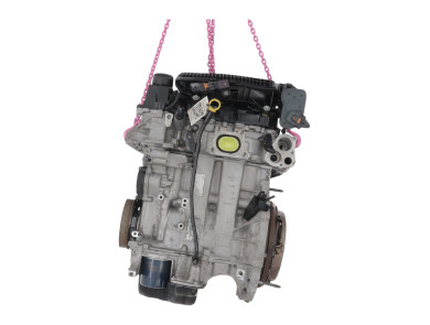 Engine type HM01 - Peugeot 208 I PH.2 - A1-6535N