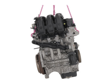 Engine type HM01 - Peugeot 208 I PH.2 - A1-6535N