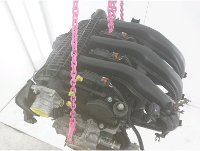 Moteur type HM01 - Peugeot 208 I PH.2 - A1-6535N