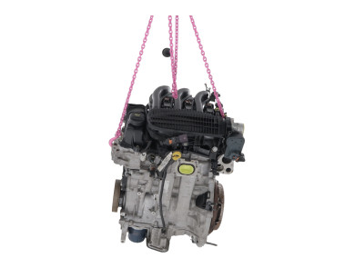 Moteur type HM01 - Peugeot 208 I PH.2 - A1-6535N