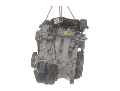 Engine type HM01 - Peugeot 208 I PH.2 - A1-6535N