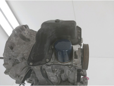 Engine type HM01 - Peugeot 208 I PH.2 - A1-6535N