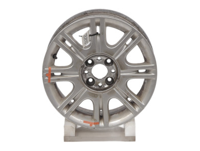 Alloy wheel used - Fiat MULTIPLA - 46841071