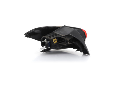 Right rear light - Opel CORSA F PH.1 - 9829317880 - H1-0165M