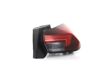 Feu arrière droit - Opel CORSA F PH.1 - 9829317880 - H1-0165M