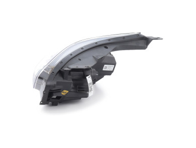 Right headlight - KIA CEED III PH.2 - 92102J7100 - M1-0156G