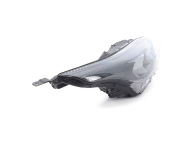 Right headlight - KIA CEED III PH.2 - 92102J7100 - M1-0156G