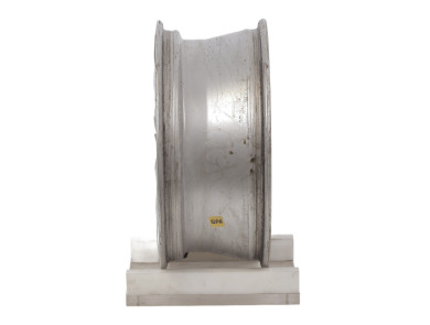 Alloy wheel