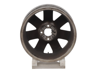 Alloy wheel - Citroen C4 I PH.2 - 00005402X8 - S0-5251T