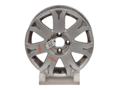 Alloy wheel - Citroen C4 I PH.2 - 00005402X8 - S0-5251T