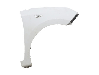 Right front fender used - Hyundai I10 - 66321B9010