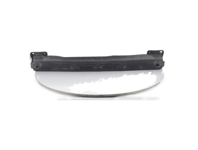 Traverse de pare choc arrière - Smart FORTWO II - Rouge Fonce - A4516100014 - V1-7954K