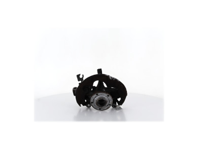 Left steering knuckle - Citroen GRAND C4 PICASSO II PH.1 - 1647857480 - P1-7681Z