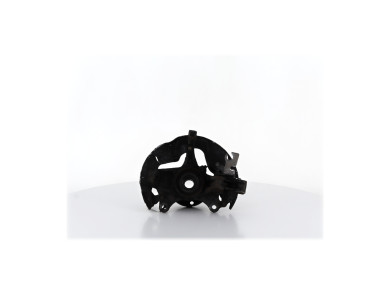 Left steering knuckle - Citroen GRAND C4 PICASSO II PH.1 - 1647857480 - P1-7681Z