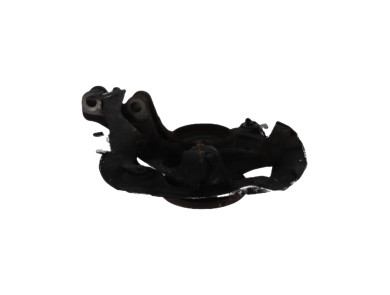 Left steering knuckle - Citroen GRAND C4 PICASSO II PH.1 - 1647857480 - P1-7681Z
