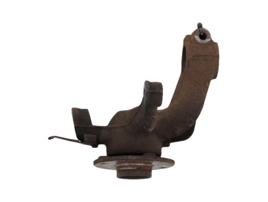 Pivot avant droit - Peugeot 107 PH.1 - 0000364788 - Y1-7781F