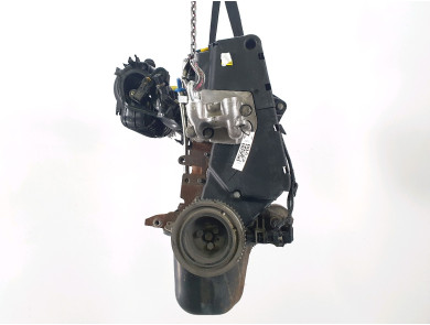 Moteur type 169A4000 - Fiat PUNTO EVO III - S1-8324Q