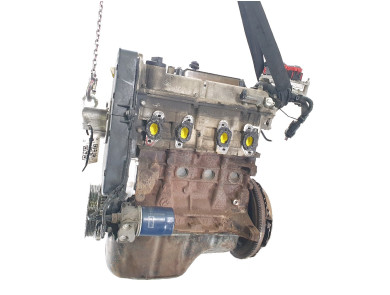 Moteur type 169A4000 - Fiat PUNTO EVO III - S1-8324Q