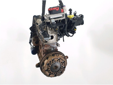 Moteur type 169A4000 - Fiat PUNTO EVO III - S1-8324Q