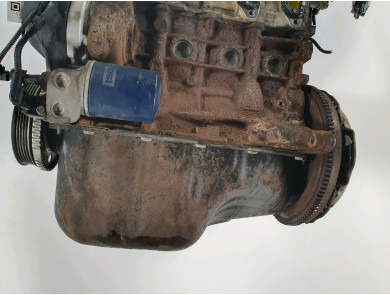Engine type 169A4000 - Fiat PUNTO EVO III - S1-8324Q