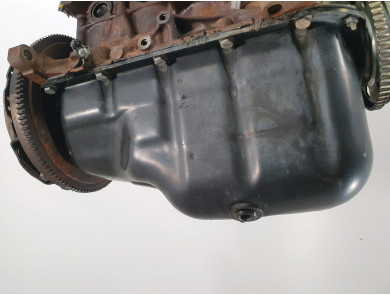Engine type 169A4000 - Fiat PUNTO EVO III - S1-8324Q