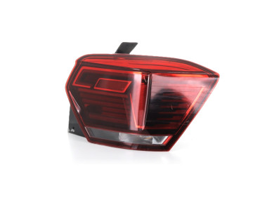 Right rear light - Volkswagen POLO VI PH.1 - 2G0945208B - M0-8779X