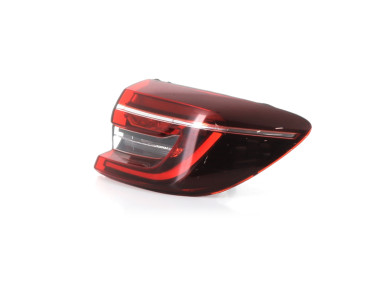 Right rear light - Renault CLIO V PH.1 - 265509761R - F0-8577M