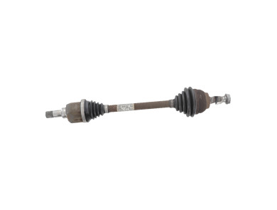 Cardan avant gauche - Citroen C4 II PH.2 1.2 PTEC - 9800387380 - A1-7590Y