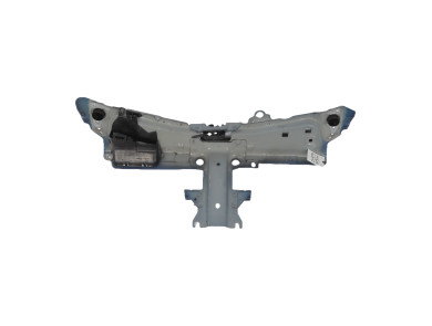 Upper front cross member - Renault TWINGO II PH.1 - Bleu Fonce - 7782666825 - T2-2095S